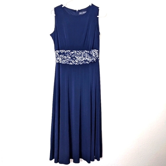 Jessica Howard A-line Dress - Picture 1 of 3